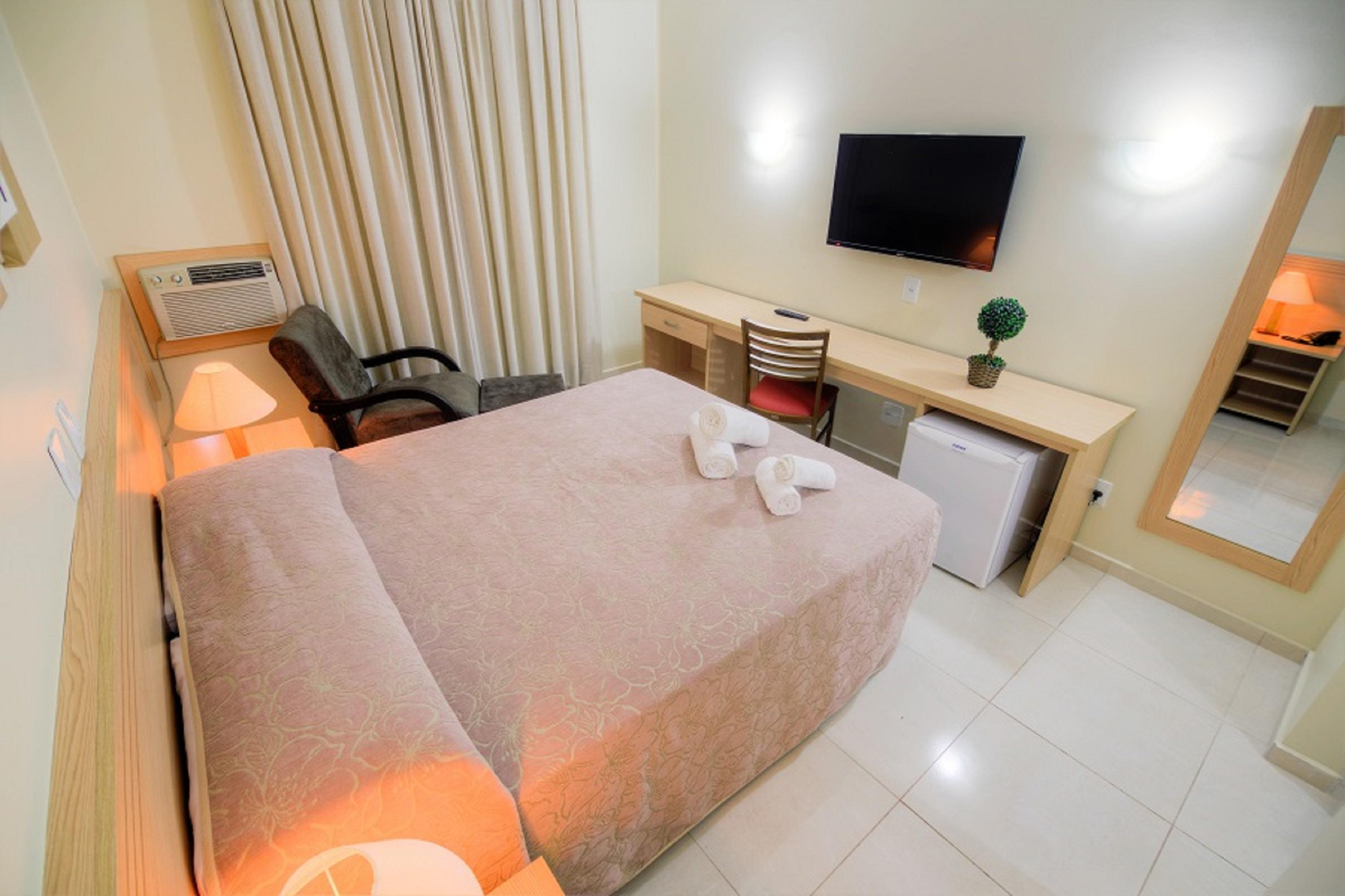 Hotel Dan Inn Express Ribeirao Preto By Nacional Inn Luaran gambar