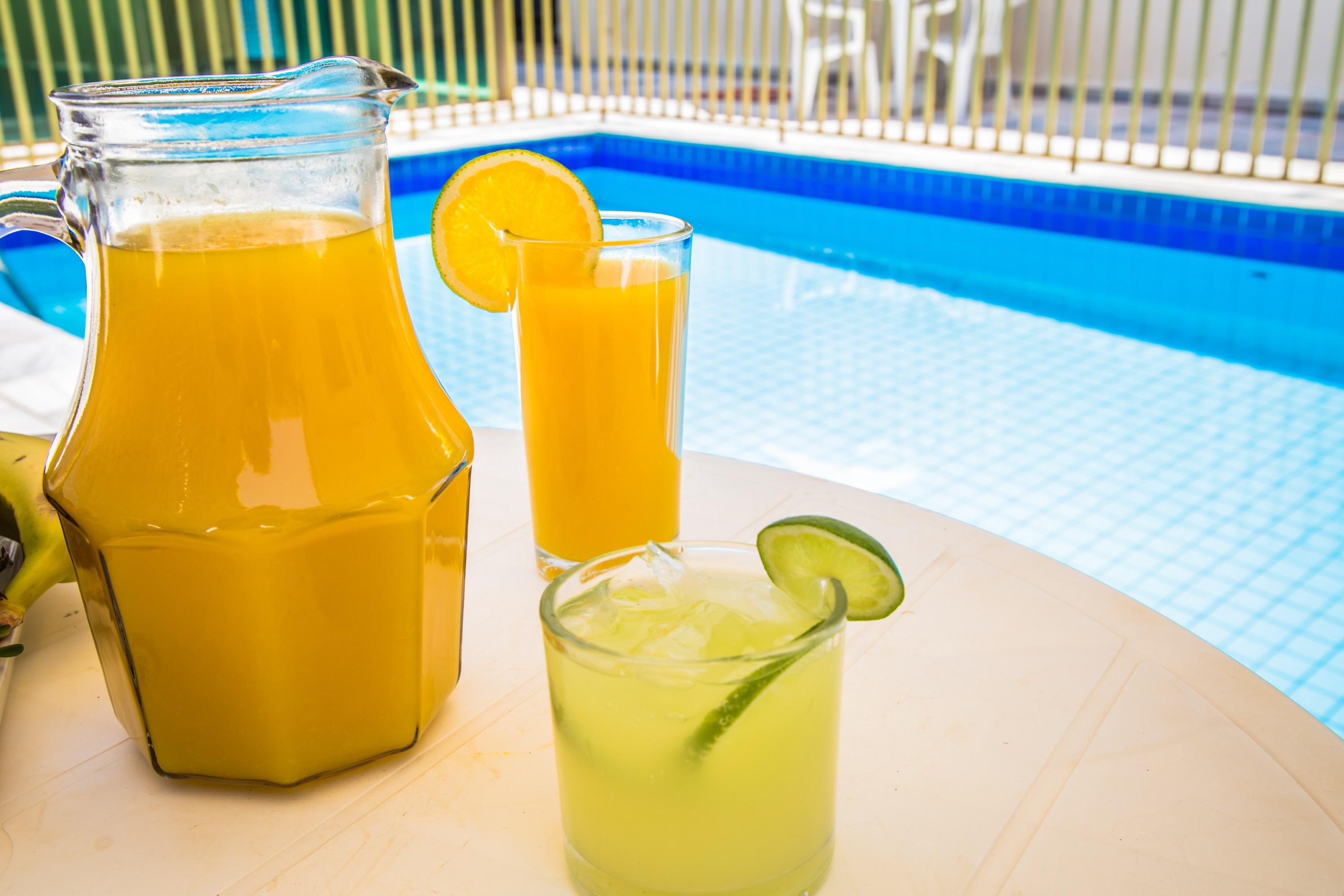 Hotel Dan Inn Express Ribeirao Preto By Nacional Inn Luaran gambar