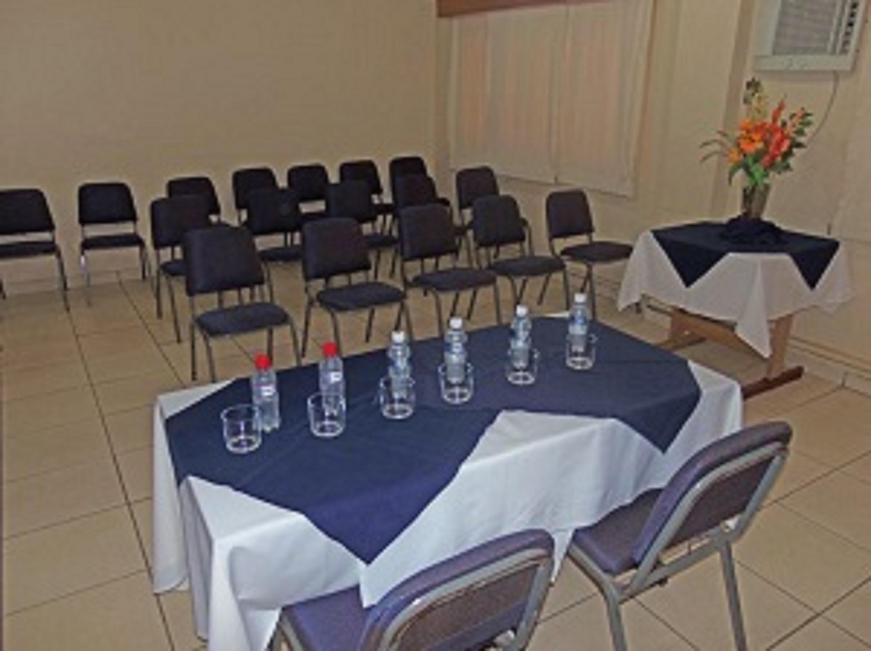 Hotel Dan Inn Express Ribeirao Preto By Nacional Inn Luaran gambar