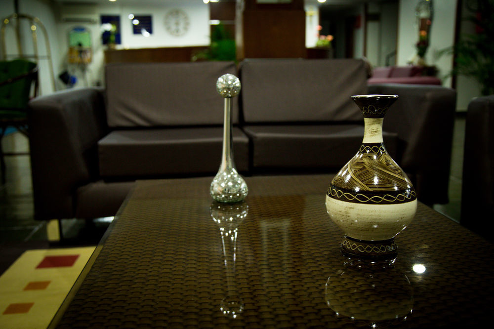 Hotel Dan Inn Express Ribeirao Preto By Nacional Inn Luaran gambar