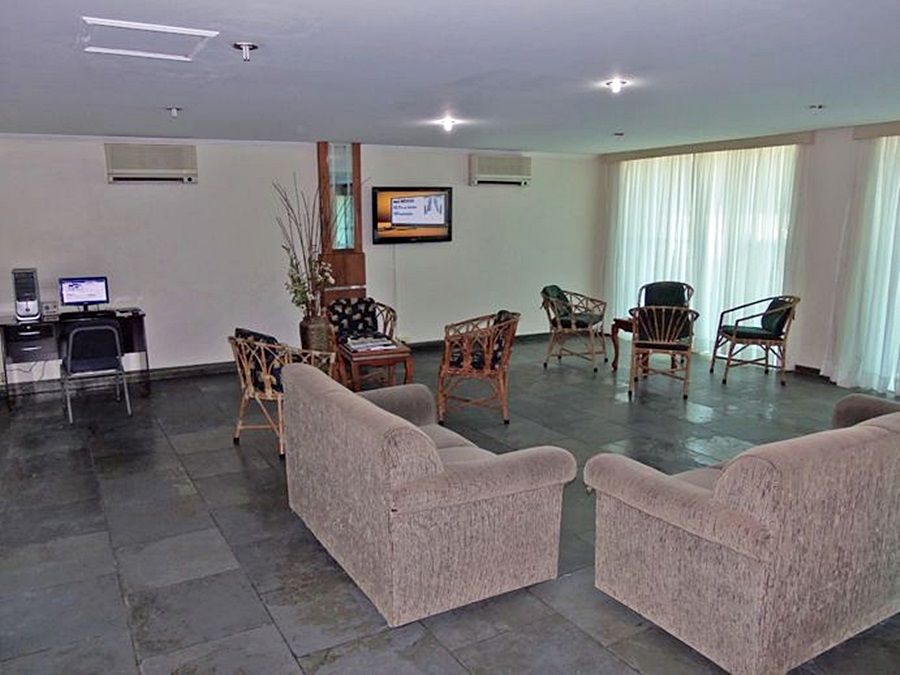 Hotel Dan Inn Express Ribeirao Preto By Nacional Inn Luaran gambar