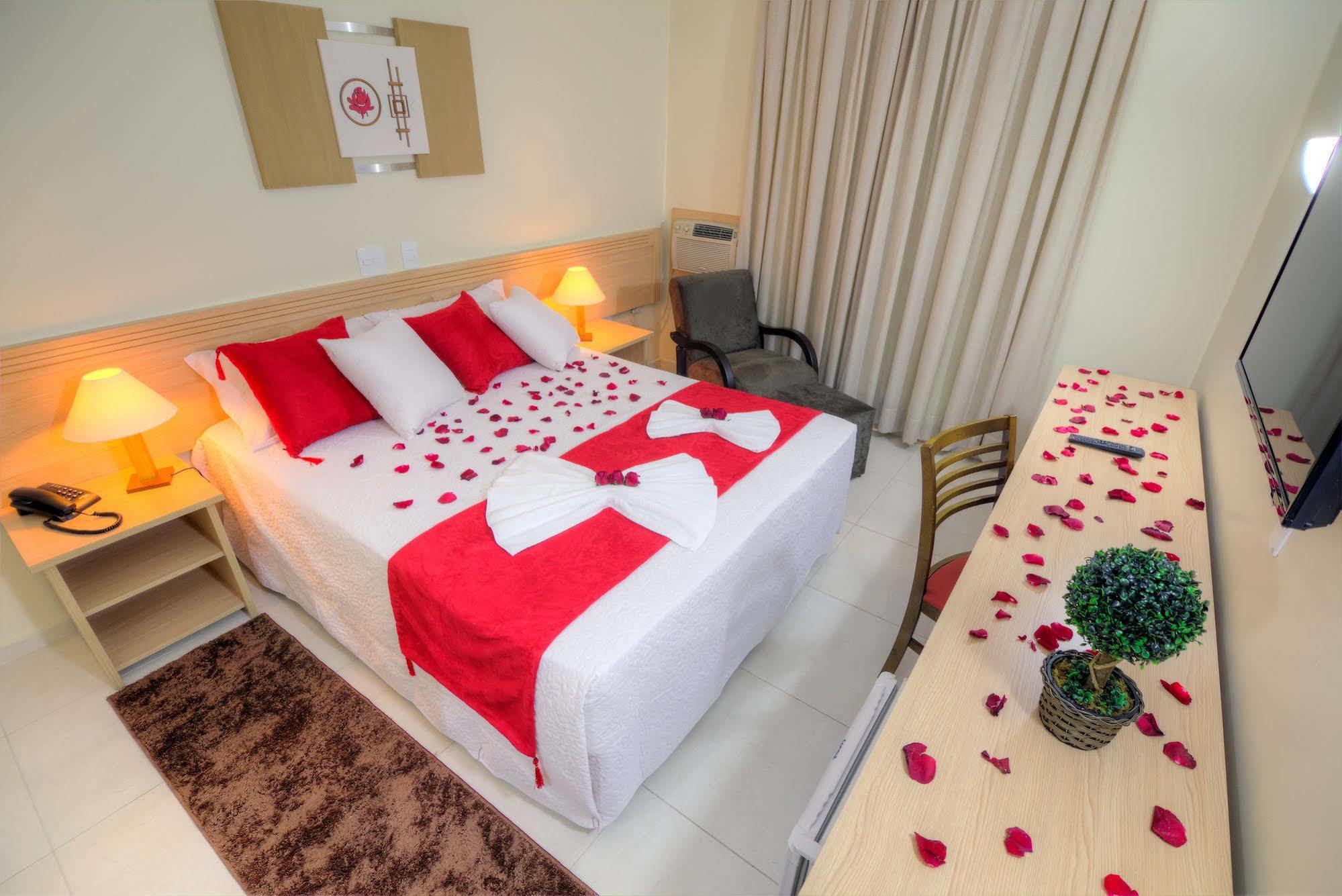 Hotel Dan Inn Express Ribeirao Preto By Nacional Inn Luaran gambar