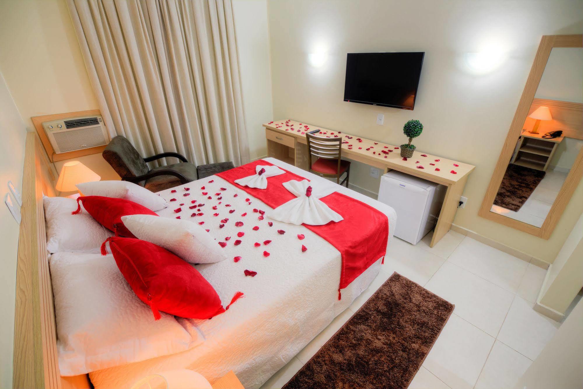 Hotel Dan Inn Express Ribeirao Preto By Nacional Inn Luaran gambar