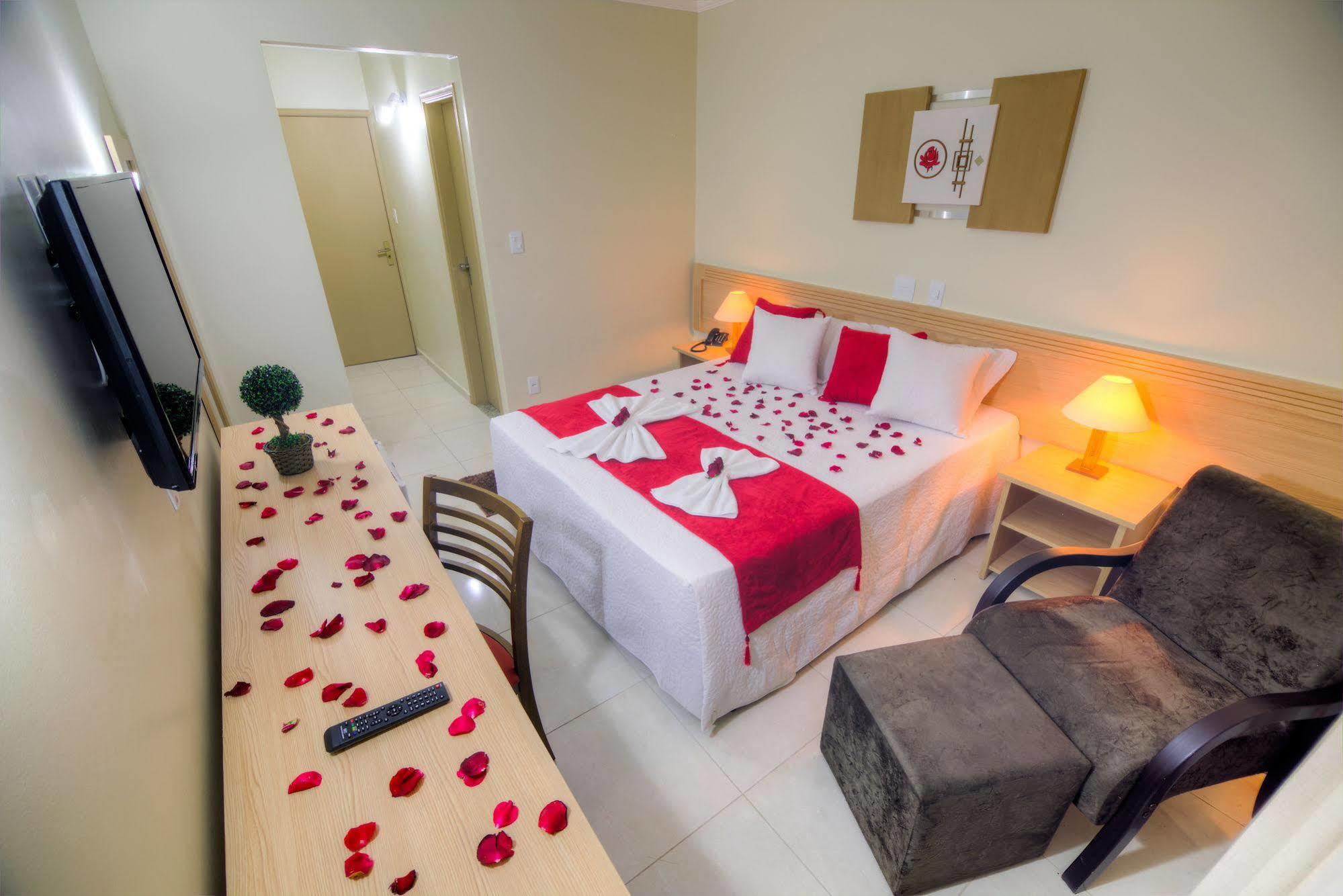 Hotel Dan Inn Express Ribeirao Preto By Nacional Inn Luaran gambar