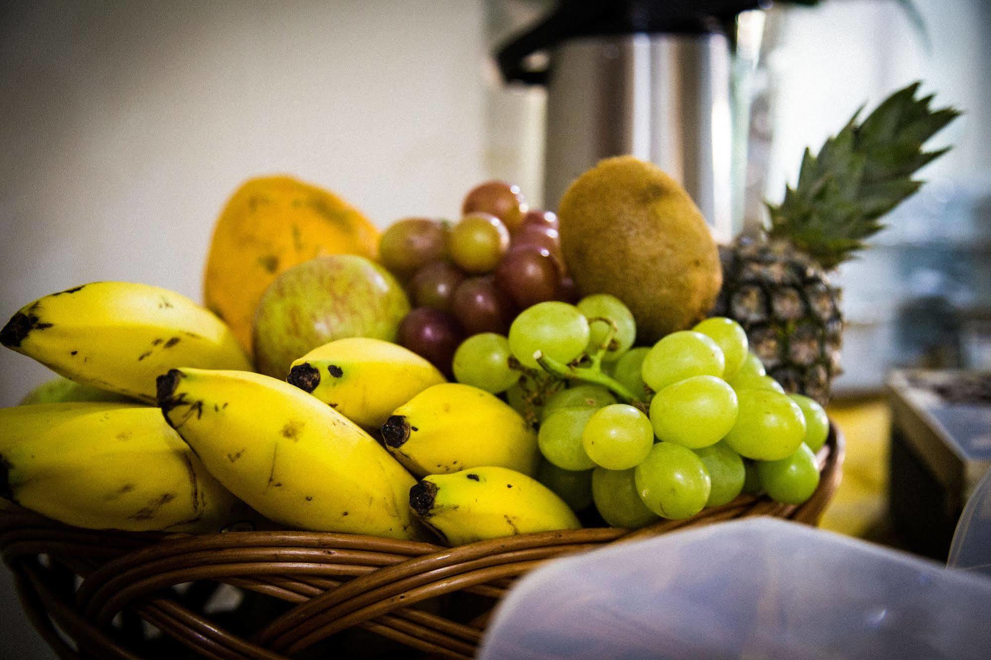 Hotel Dan Inn Express Ribeirao Preto By Nacional Inn Luaran gambar