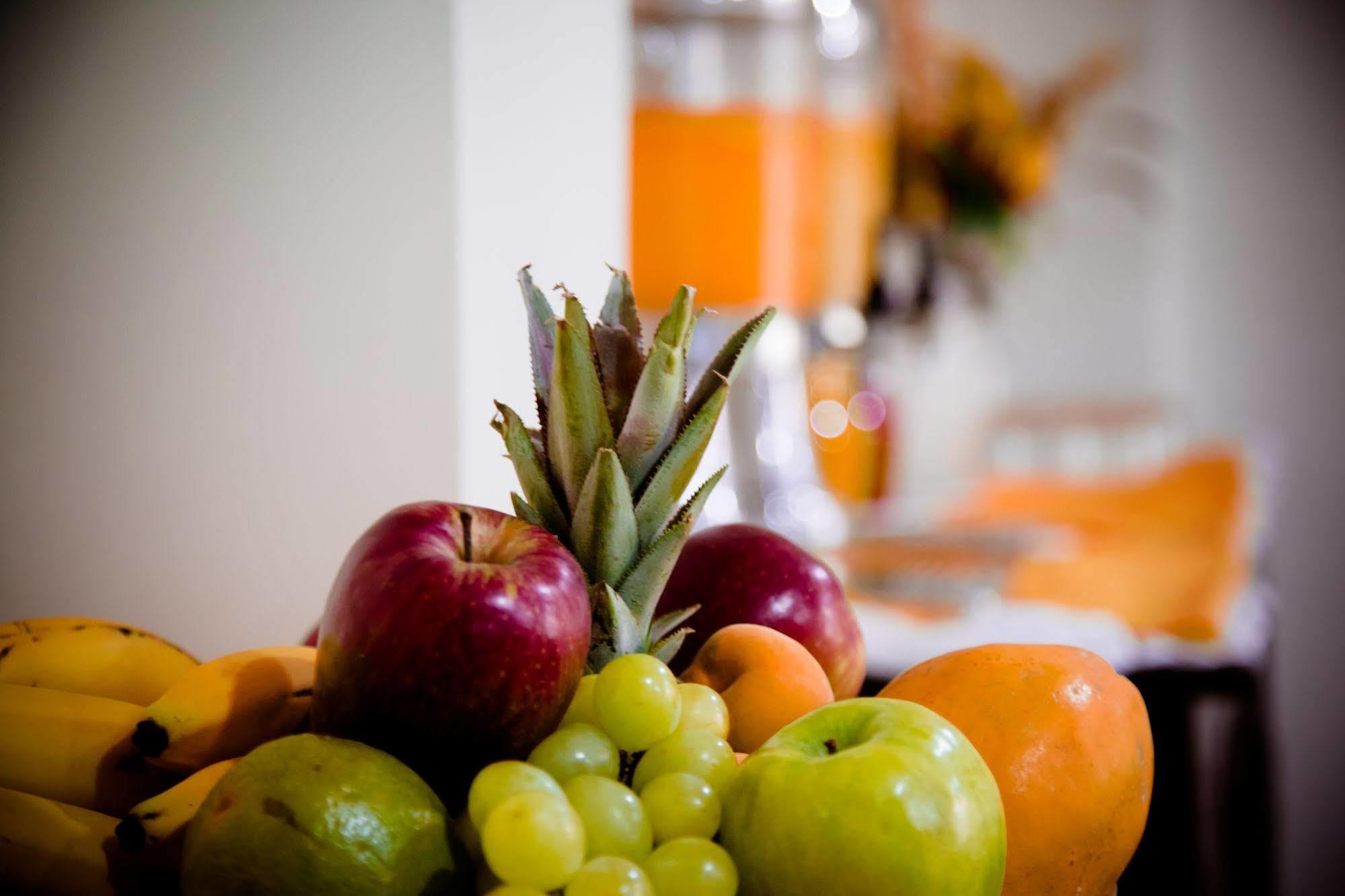 Hotel Dan Inn Express Ribeirao Preto By Nacional Inn Luaran gambar